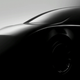 Imagen para el artículo titulado Tesla revela justo un año después la segunda imagen de su próximo auto: el Model Y
